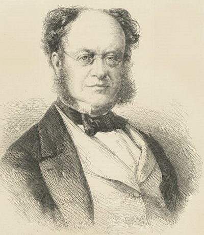 Sir William Bovill - English School