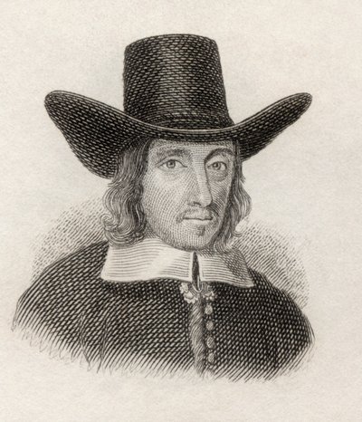 Sir William Dugdale, du 