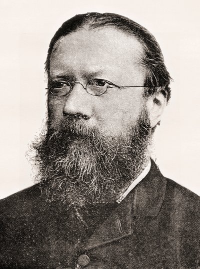 Sir William Henry Preece - English School