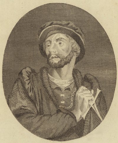 Sir William Walworth - English School