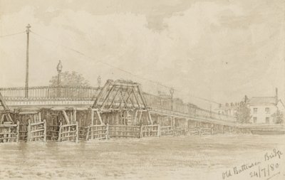 Croquis de l
