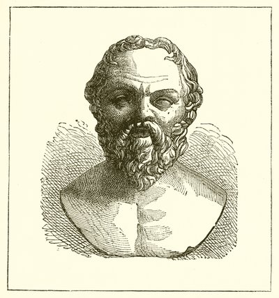 Socrate - English School