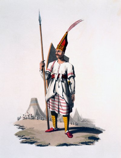 Soldat d
