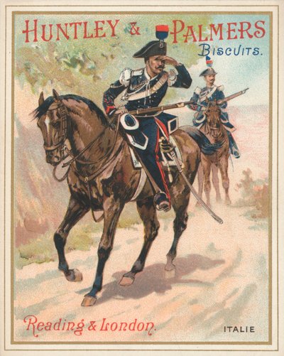 Soldats d