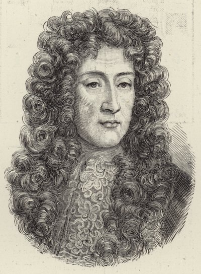 Quelques ducs de York distingués - English School