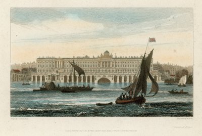 Somerset House - English School