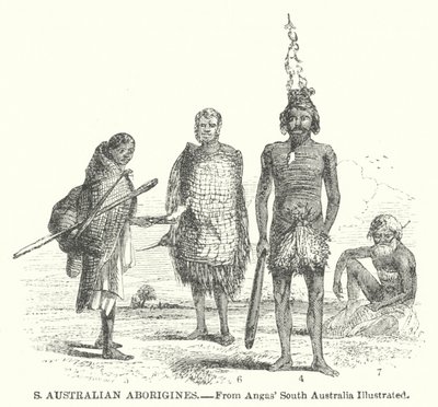 Aborigènes d