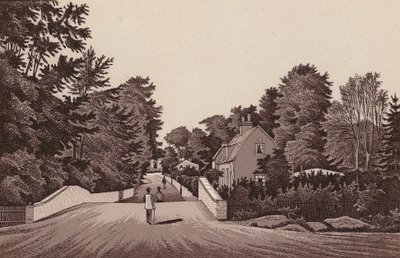 Southend-on-Sea : Prittlewell - English School