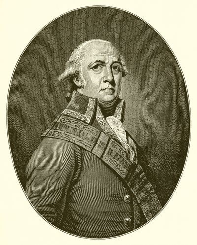 Souvorov - English School