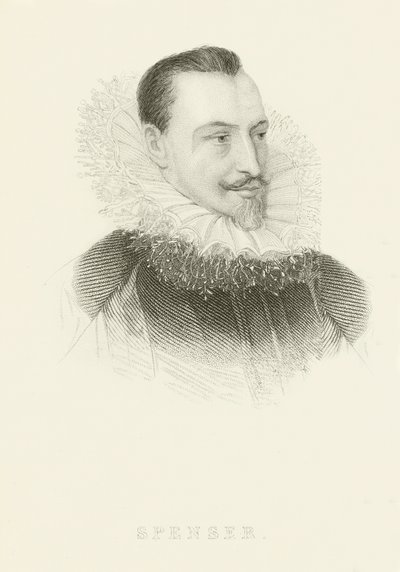 Spenser - English School