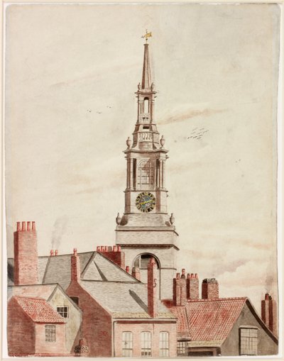 Flèche de l