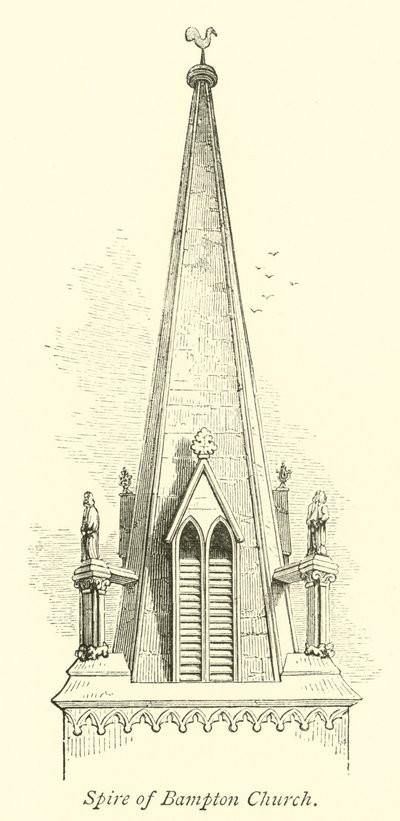 Flèche de l