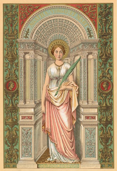 Sainte Agathe - English School