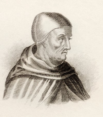 Saint Albert le Grand, de 