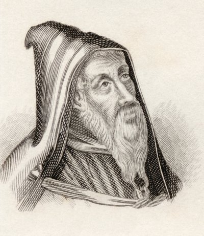 Saint Augustin d