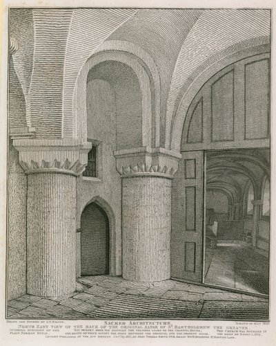 Saint-Barthélemy-le-Grand - English School