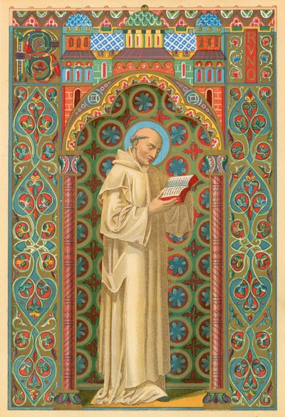 Saint Bruno - English School