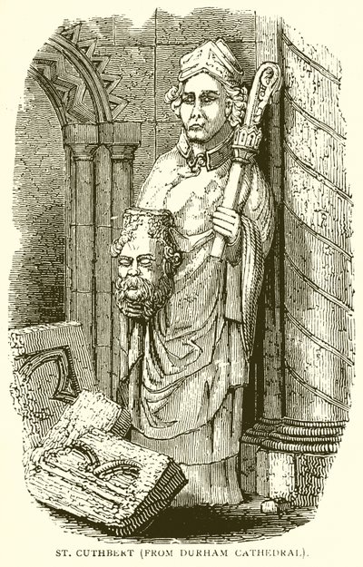 Saint Cuthbert - English School
