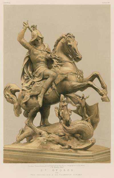 Saint Georges - English School