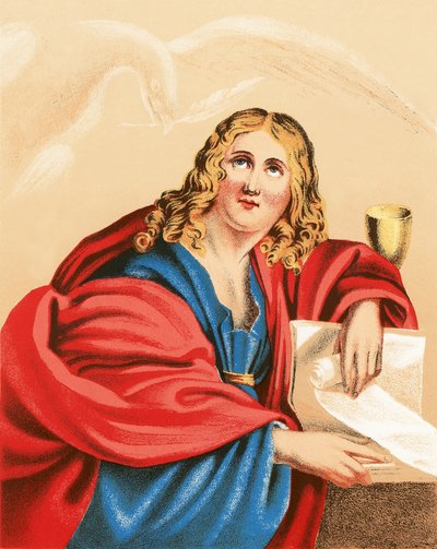 Saint Jean l