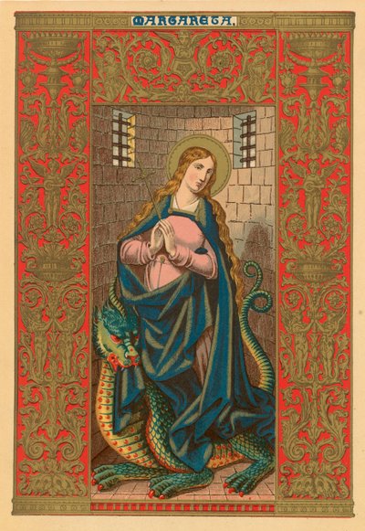 Sainte Marguerite - English School