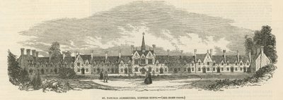 Hospices de St Pancras - English School