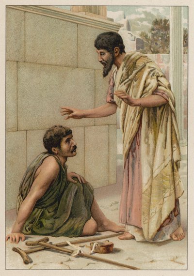 Saint Paul et l