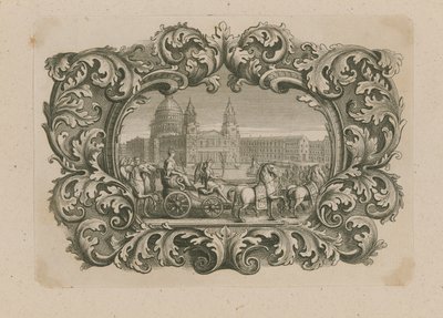 Cathédrale Saint-Paul - English School