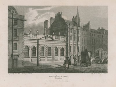 École St Paul - English School