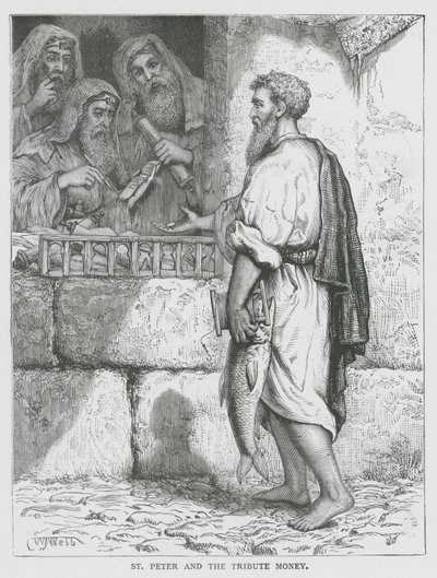 Saint-Pierre et l