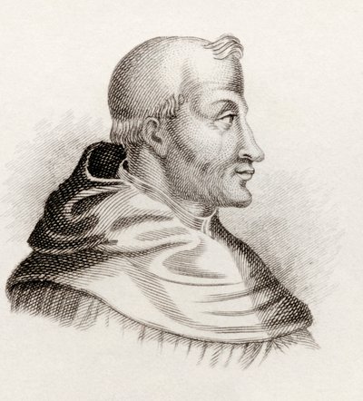 Saint Thomas d