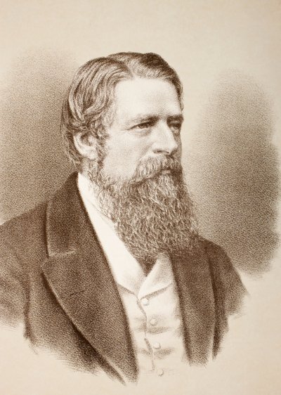Stafford Henry Northcote, 1er comte d