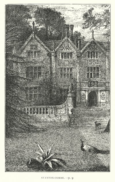 Stanton-Combe - English School