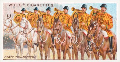 Trompettes d