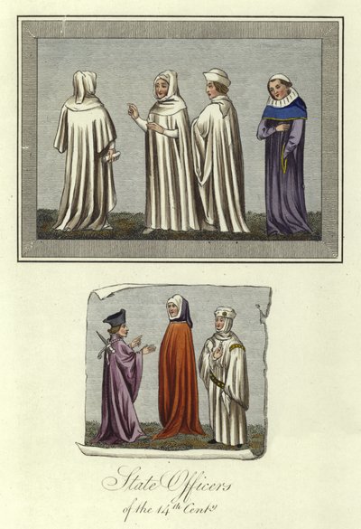 Officiers d