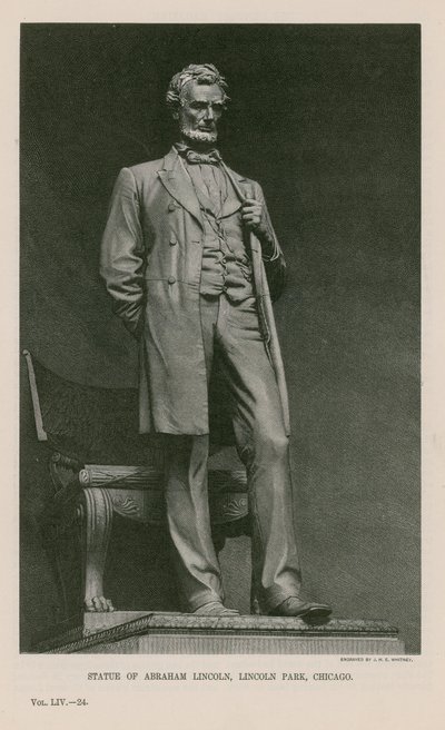 Statue d