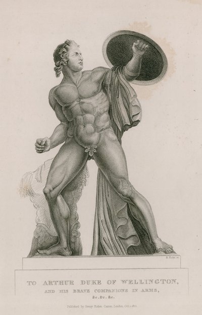Statue d