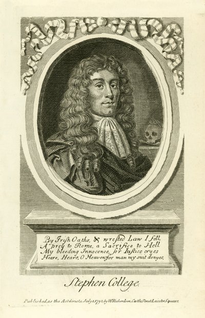 Stephen College - English School