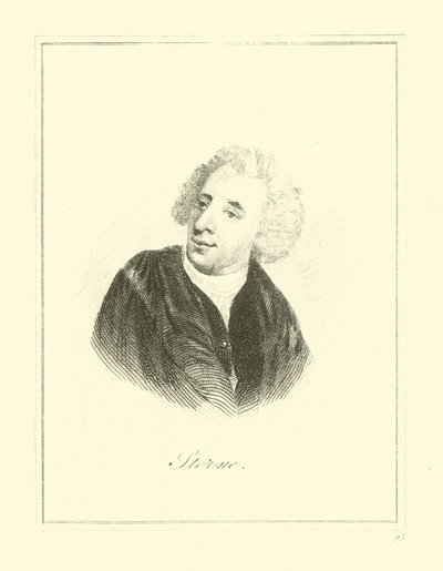 Sterne - English School