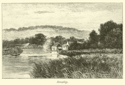 Streatley - English School