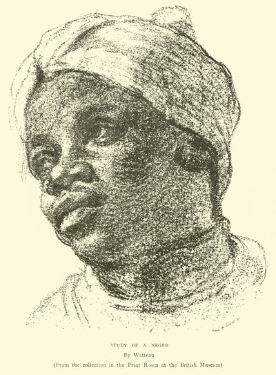 Étude d
