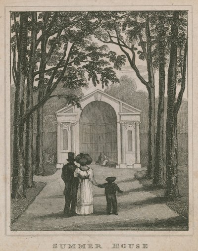 Maison d