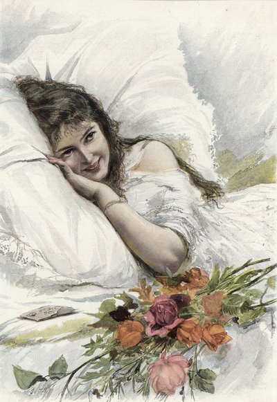 Doux dix-sept ans - English School