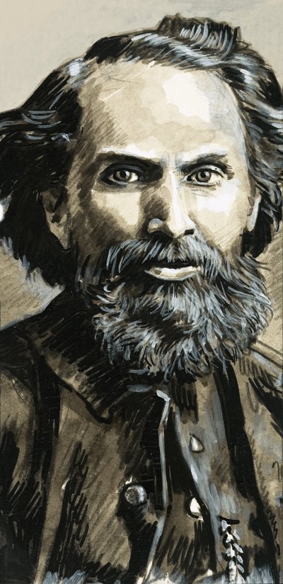 T F Agnew, fondateur de la Société de Liverpool - English School
