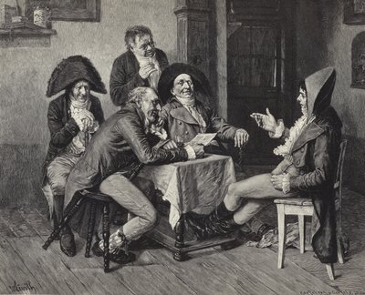 Histoires à dormir debout - English School