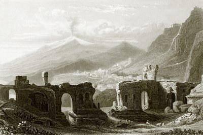 Taormina - English School