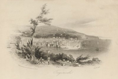 Teignmouth, Devon - English School