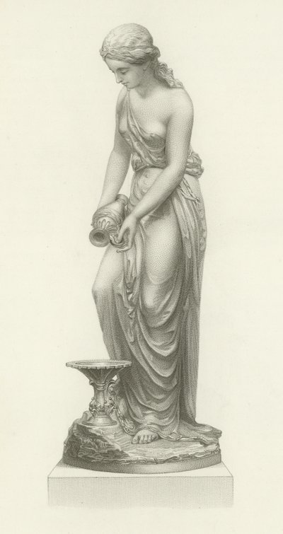 Tempérance - English School