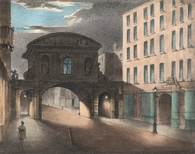 Temple Bar - English School