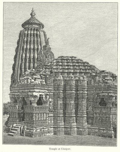Temple d